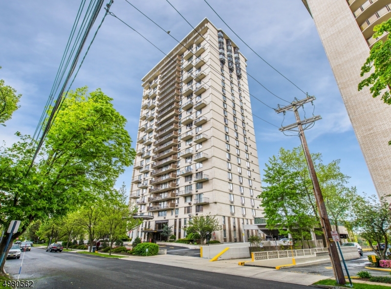 The Devonshire - Residential