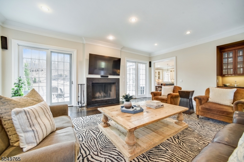 Deerfield - Residential
