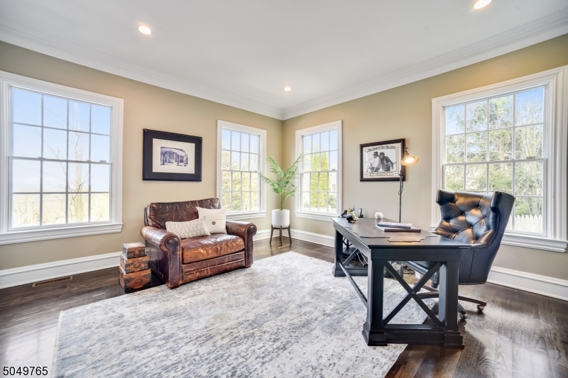 Deerfield - Residential