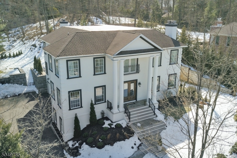 Deerfield - Residential