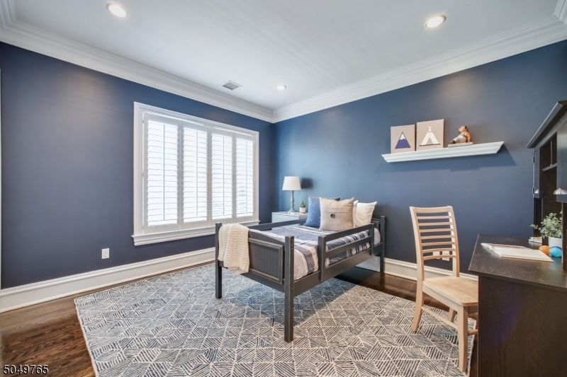 Deerfield - Residential