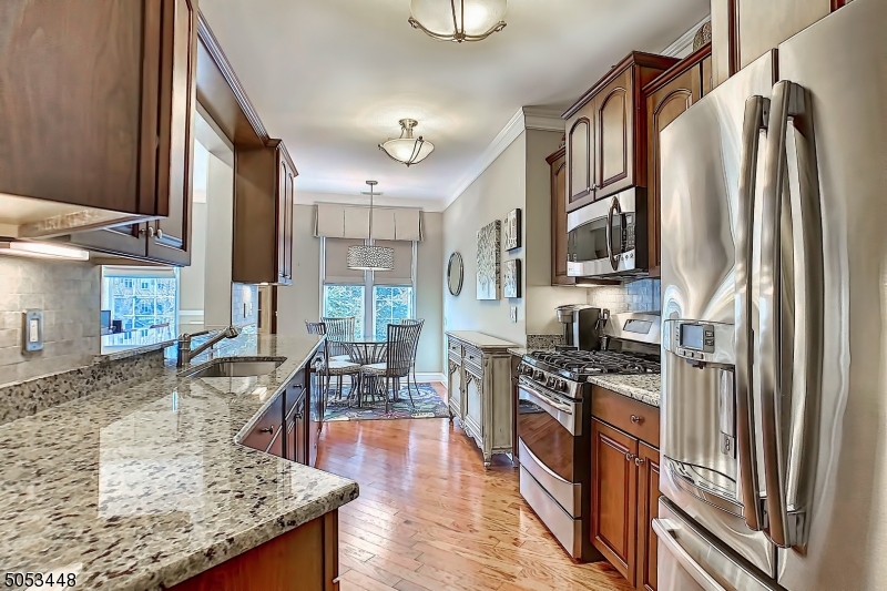 Greenbriar at Fox Ridge - Residential
