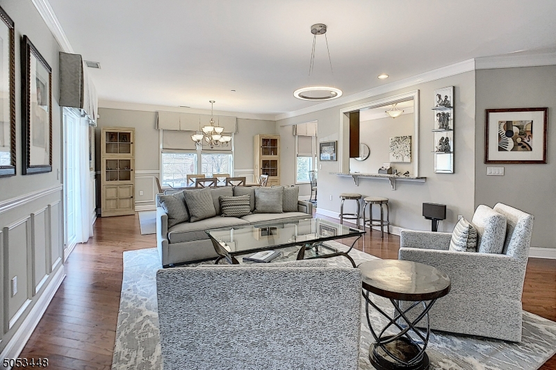 Greenbriar at Fox Ridge - Residential