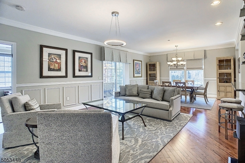 Greenbriar at Fox Ridge - Residential