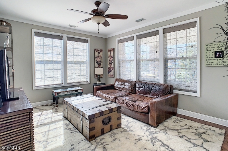 Greenbriar at Fox Ridge - Residential