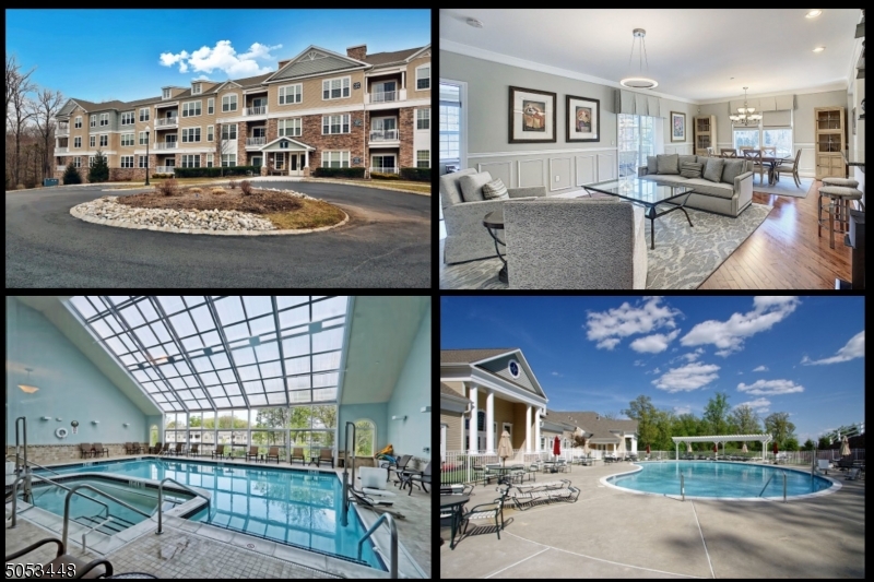 Greenbriar at Fox Ridge - Residential