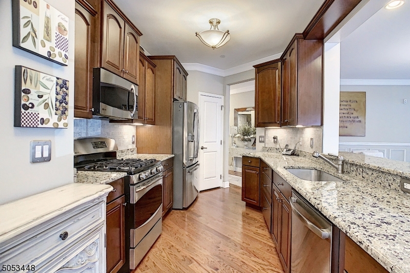 Greenbriar at Fox Ridge - Residential
