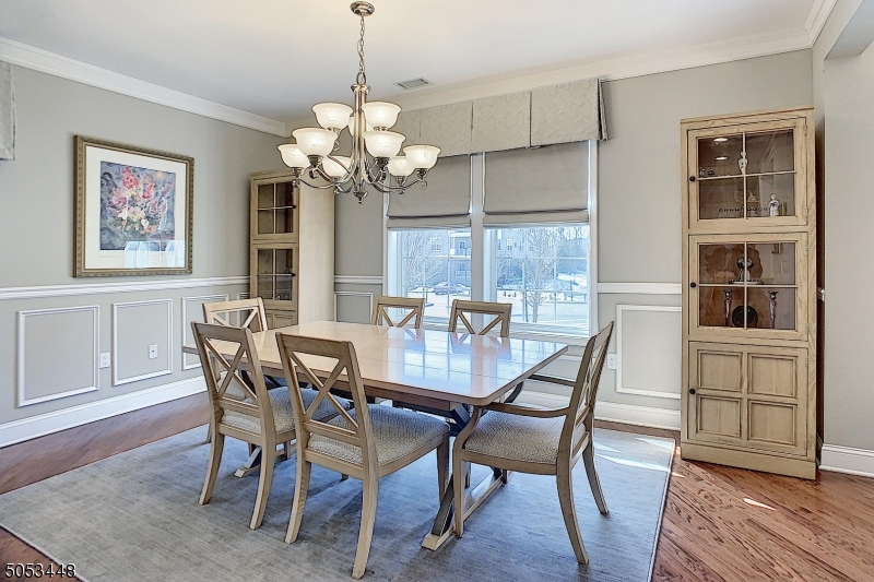 Greenbriar at Fox Ridge - Residential