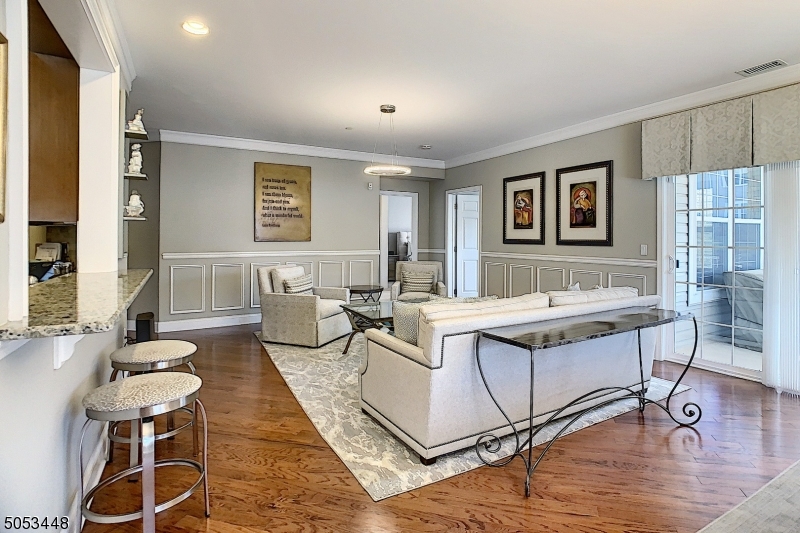 Greenbriar at Fox Ridge - Residential