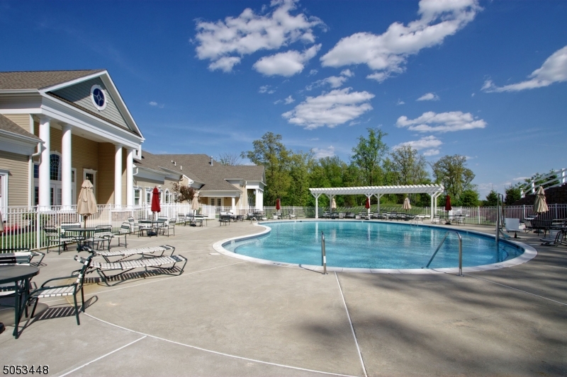 Greenbriar at Fox Ridge - Residential