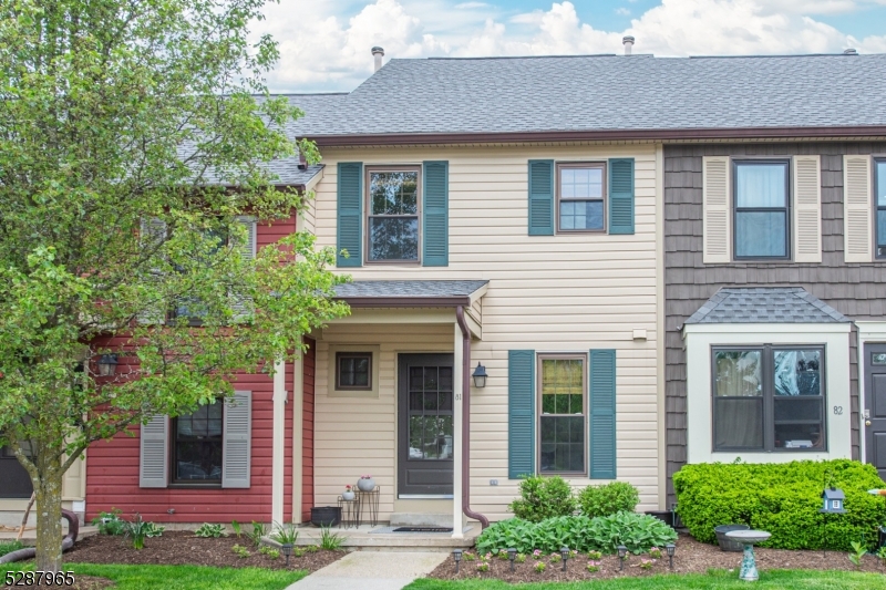 Panther Valley - Residential