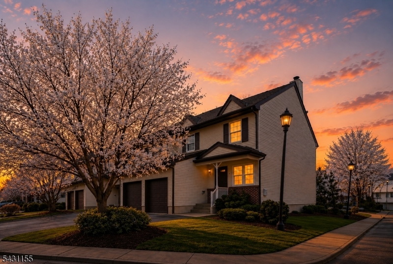Oak Ridge Manor -UNIT 6 - Residential