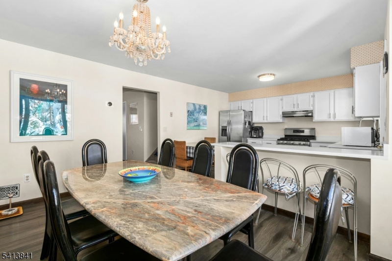 Oak Ridge Manor -UNIT 6 - Residential