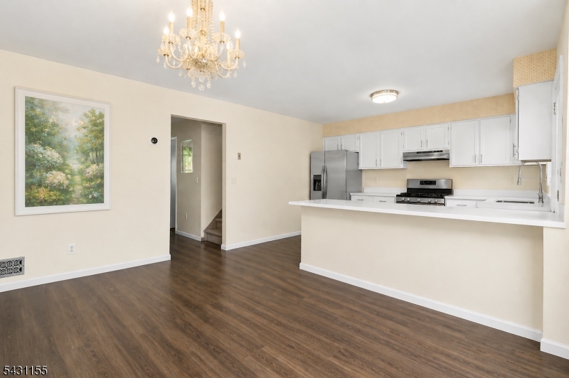 Oak Ridge Manor -UNIT 6 - Residential