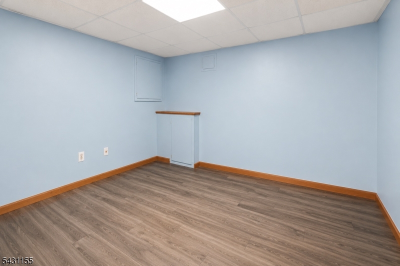 Oak Ridge Manor -UNIT 6 - Residential