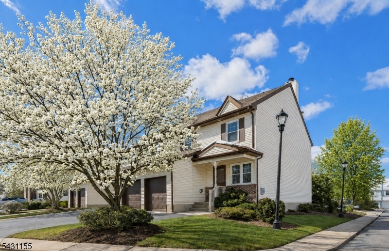Oak Ridge Manor -UNIT 6 - Residential