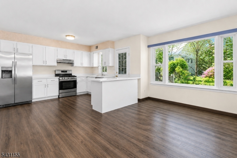 Oak Ridge Manor -UNIT 6 - Residential