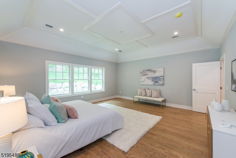 Backs to Reservation - Residential