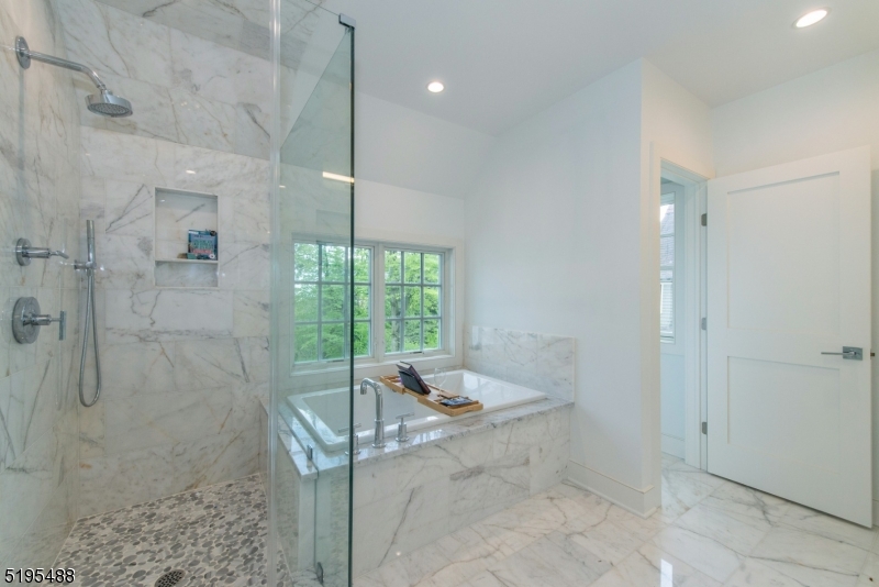 Backs to Reservation - Residential