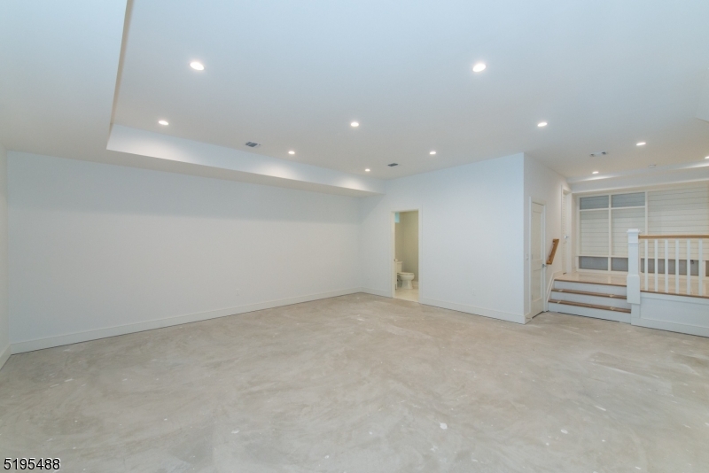 Backs to Reservation - Residential
