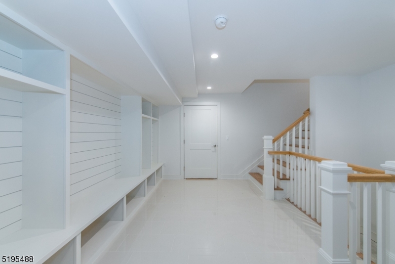 Backs to Reservation - Residential