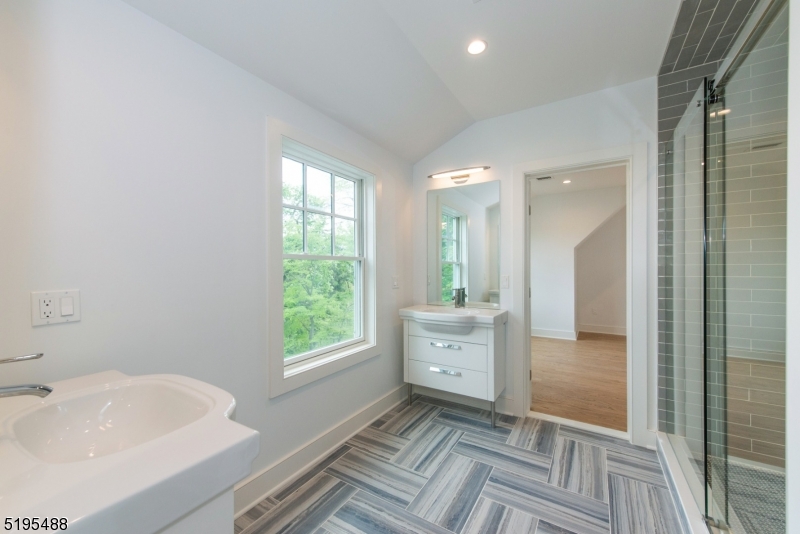 Backs to Reservation - Residential