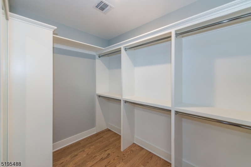 Backs to Reservation - Residential