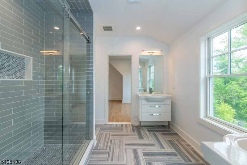 Backs to Reservation - Residential
