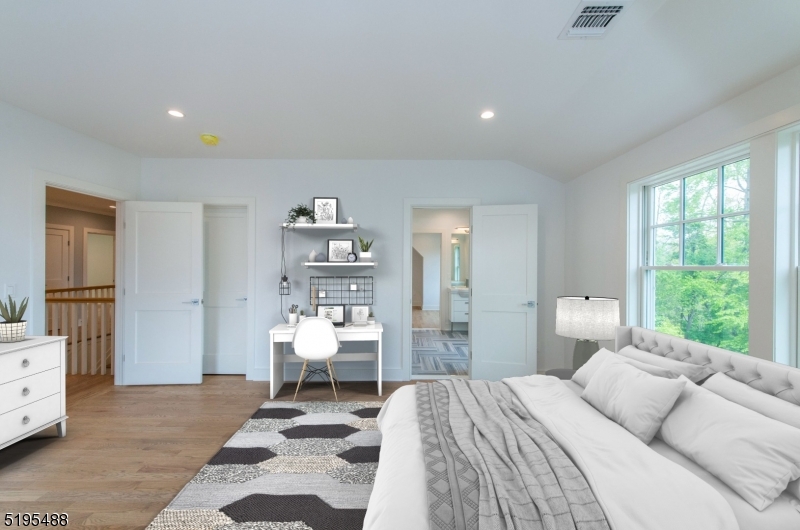 Backs to Reservation - Residential