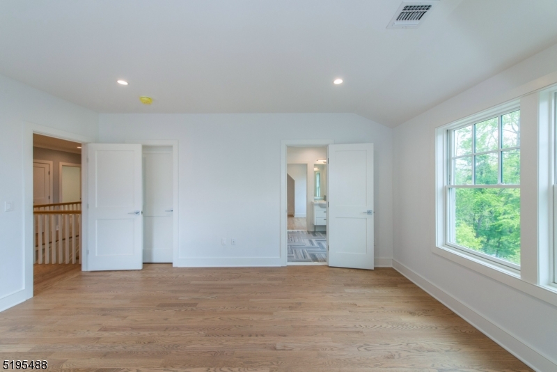 Backs to Reservation - Residential