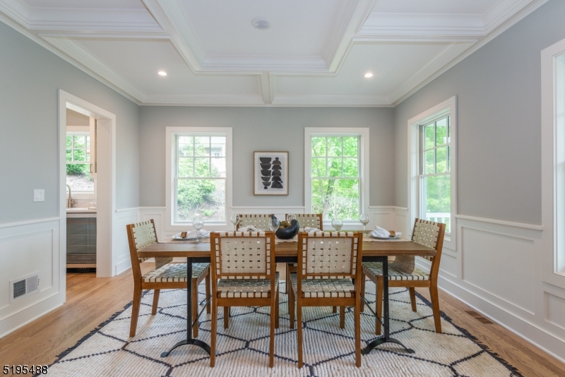 Backs to Reservation - Residential