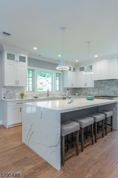 Backs to Reservation - Residential