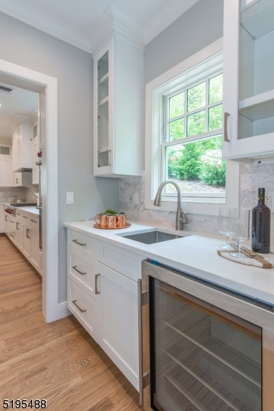 Backs to Reservation - Residential
