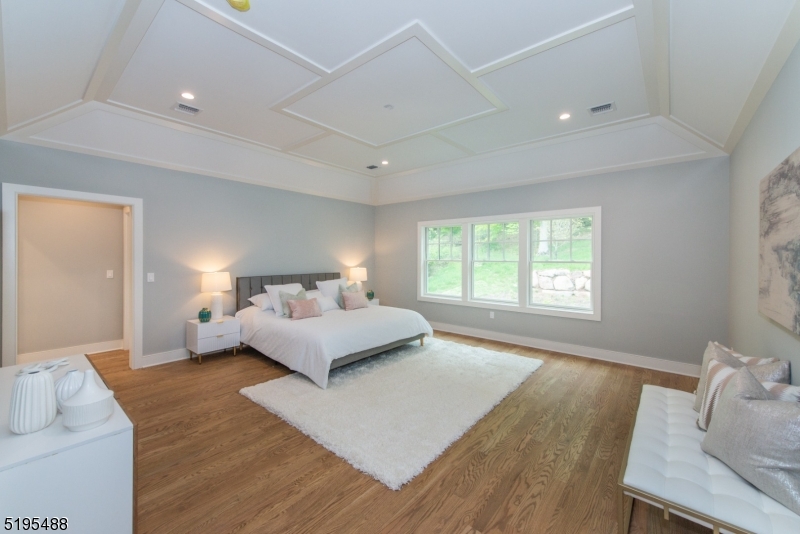 Backs to Reservation - Residential