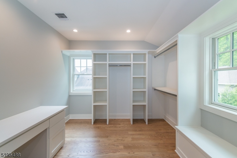 Backs to Reservation - Residential