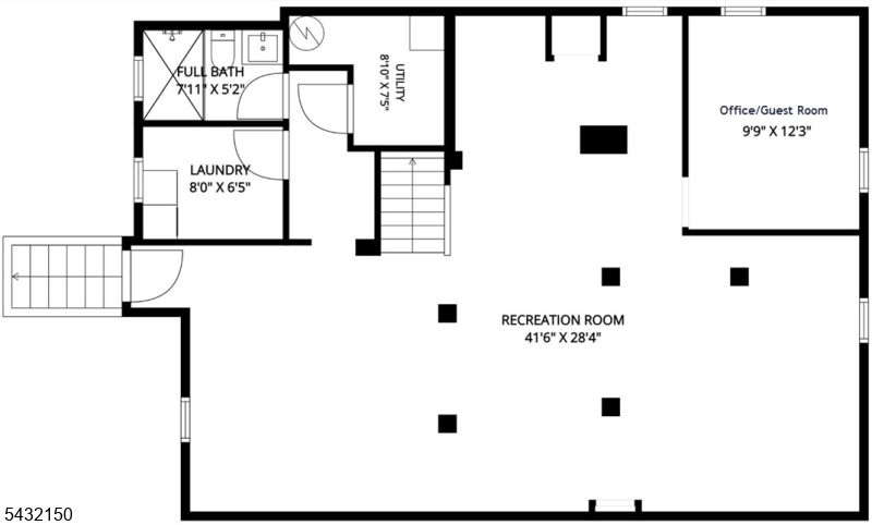 Montrose - Residential
