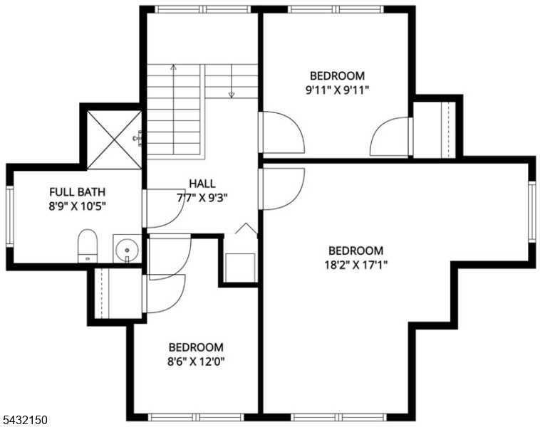 Montrose - Residential