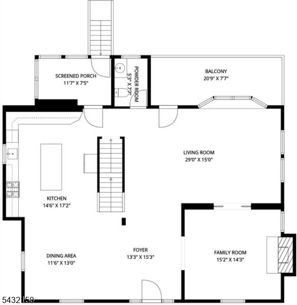 Montrose - Residential