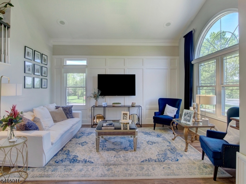 Hedgerow Estates - Residential