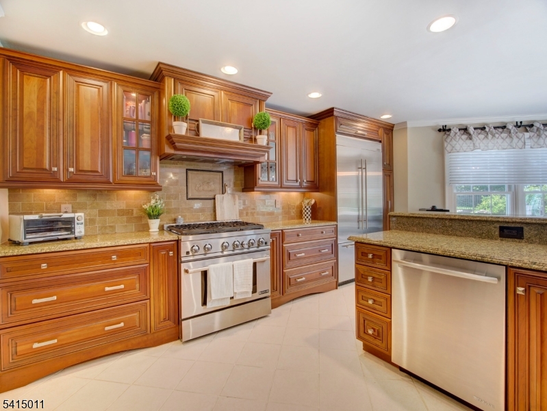 Hedgerow Estates - Residential