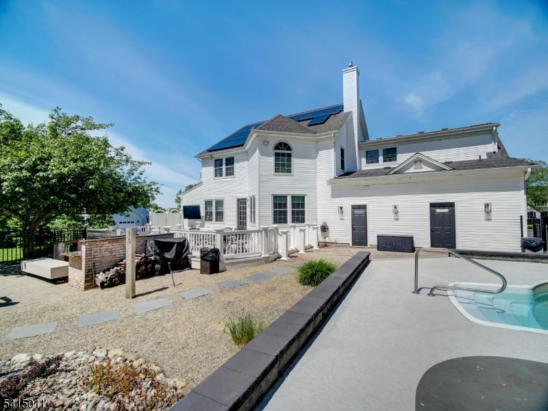 Hedgerow Estates - Residential