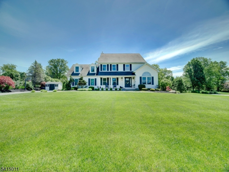 Hedgerow Estates - Residential