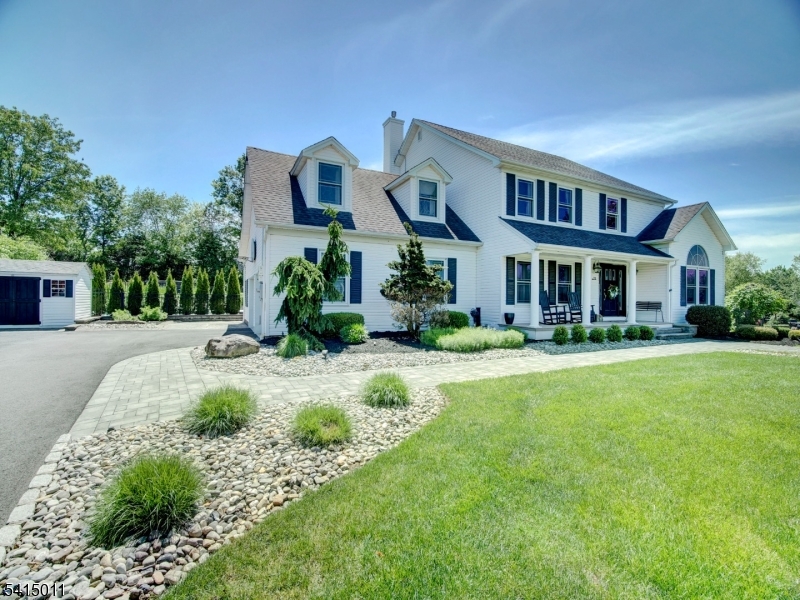 Hedgerow Estates - Residential