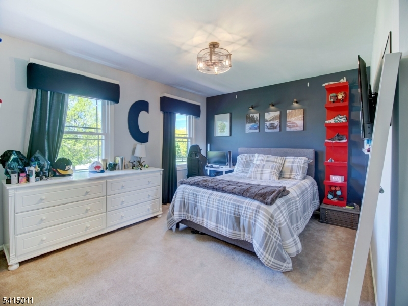 Hedgerow Estates - Residential