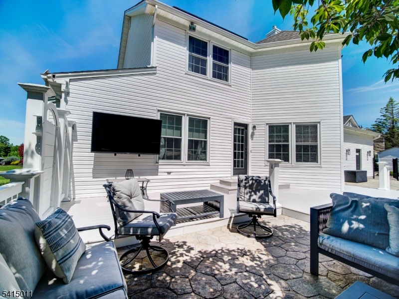 Hedgerow Estates - Residential