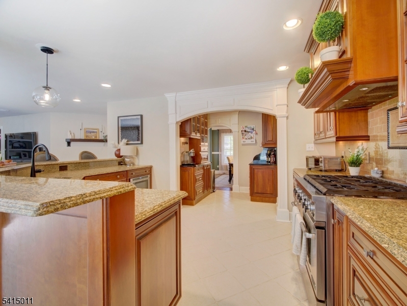 Hedgerow Estates - Residential