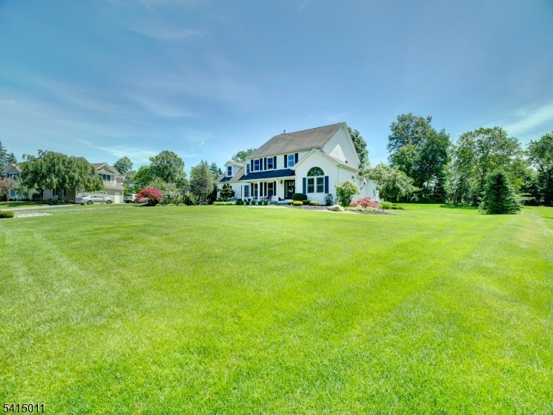 Hedgerow Estates - Residential