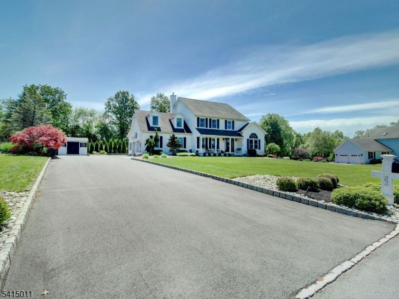 Hedgerow Estates - Residential