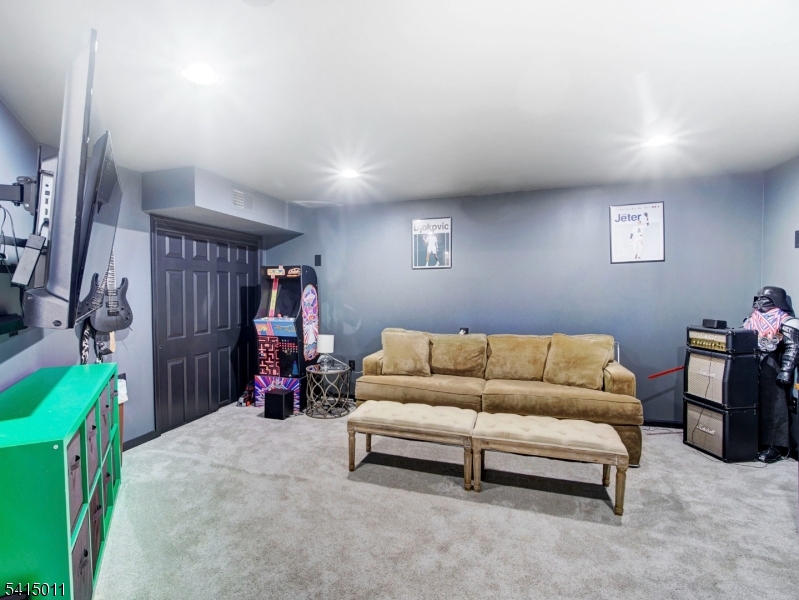 Hedgerow Estates - Residential