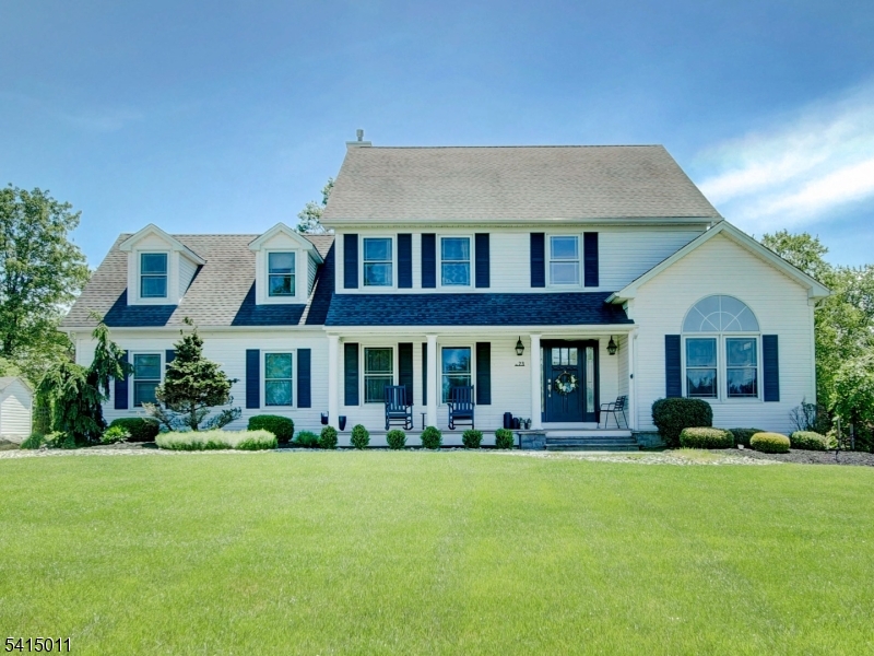 Hedgerow Estates - Residential